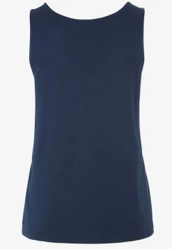 Hot Linne Premium i modal Toppar & T-Shirts|Premium