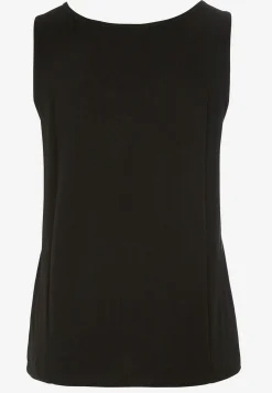 Linne Premium i modal Toppar & T-Shirts|Premium