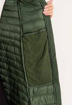 Sale Lång lättviktskappa Jackor & Kappor|Plus Size