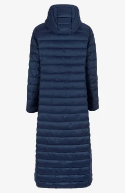 New Lång lättviktskappa Jackor & Kappor|Plus Size