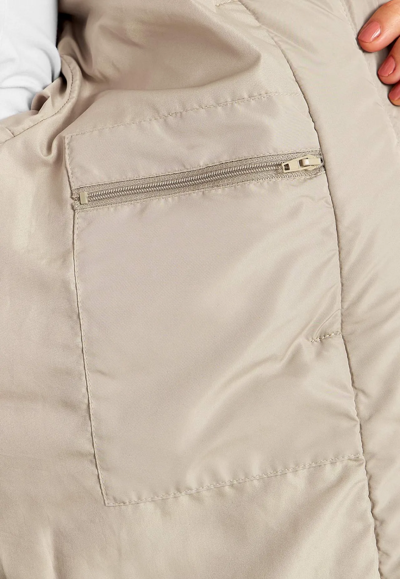 Clearance Lång vinterkappa Jackor & Kappor|Plus Size