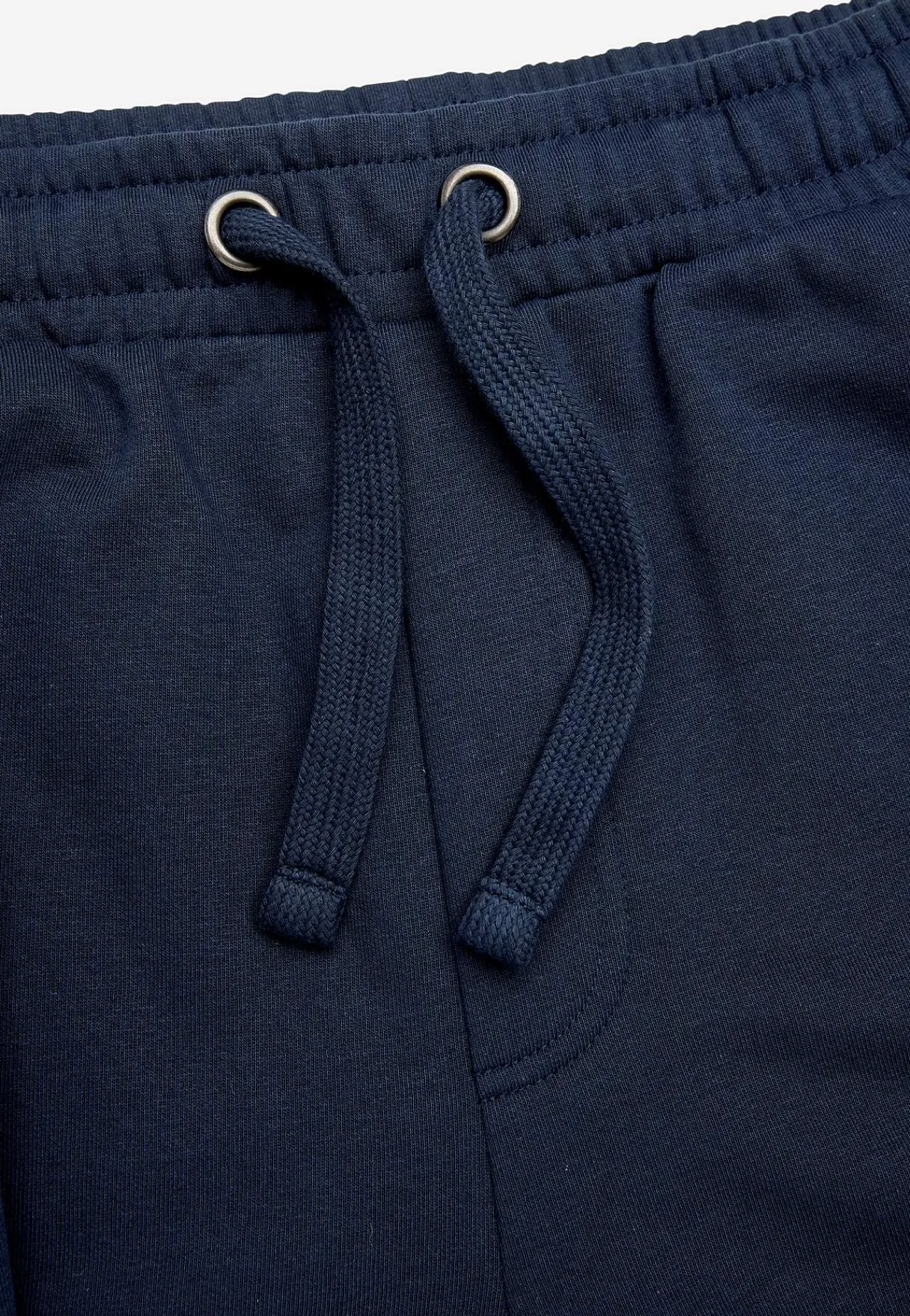 New Långa svettisshorts med cargofickor Sov- & Mysplagg|Shorts