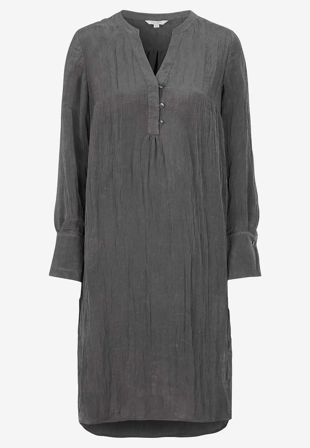 Clearance Långärmad klänning Klänningar & Kjolar|Festkläder