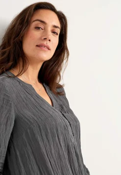 Clearance Långärmad klänning Klänningar & Kjolar|Festkläder