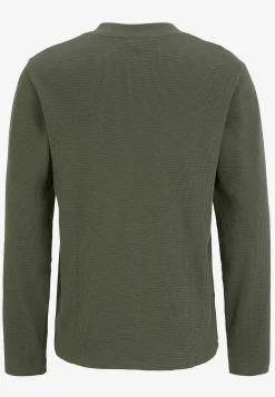 Hot Långärmad tröja Tröjor & Hoodies|Plus Size