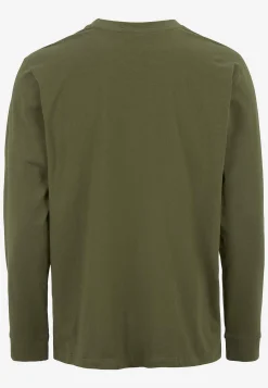 New Långärmad t-shirt Tröjor & Hoodies|Plus Size