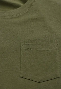 New Långärmad t-shirt Tröjor & Hoodies|Plus Size