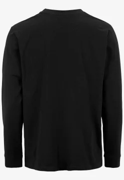 Clearance Långärmad t-shirt Tröjor & Hoodies|Plus Size