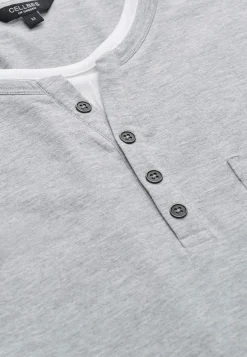 Clearance Långärmad t-shirt T-Shirts & Pikétröjor|Tröjor & Hoodies