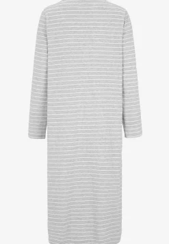 Sale Långärmat nattlinne Plus Size|Sov- & Myskläder