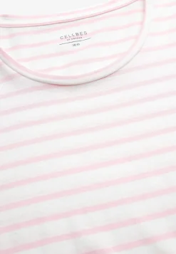 Best Långärmat nattlinne Plus Size|Sov- & Myskläder