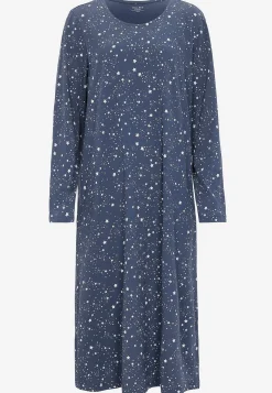 Outlet Långt nattlinne Plus Size|Sov- & Myskläder
