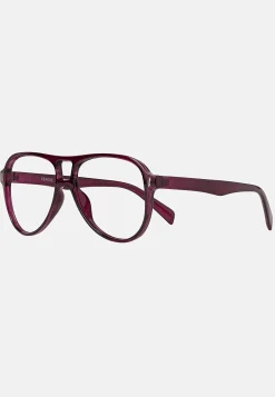 Clearance Läsglasögon med fodral Accessoarer