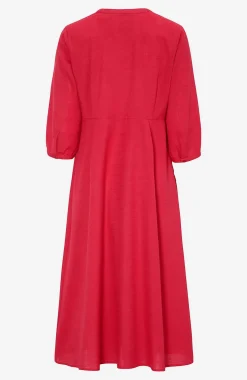 Hot Luftig klänning Klänningar & Kjolar|Plus Size