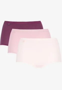 New Maxitrosa Basic+ Maxi 3-pack Trosor|Flerpack Underkläder