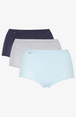 Best Maxitrosa Basic+ Maxi 3-pack Trosor|Flerpack Underkläder