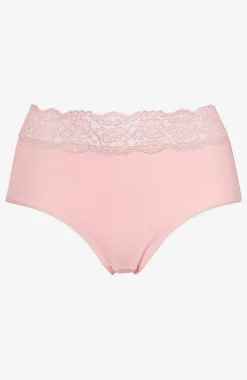 Clearance Miditrosa i bomull 4-pack Trosor|Flerpack Underkläder