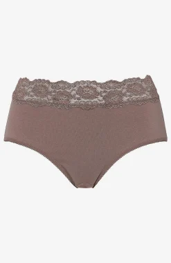 Clearance Miditrosa i bomull 4-pack Trosor|Flerpack Underkläder