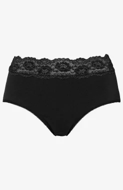 Clearance Miditrosa i bomull 4-pack Trosor|Flerpack Underkläder