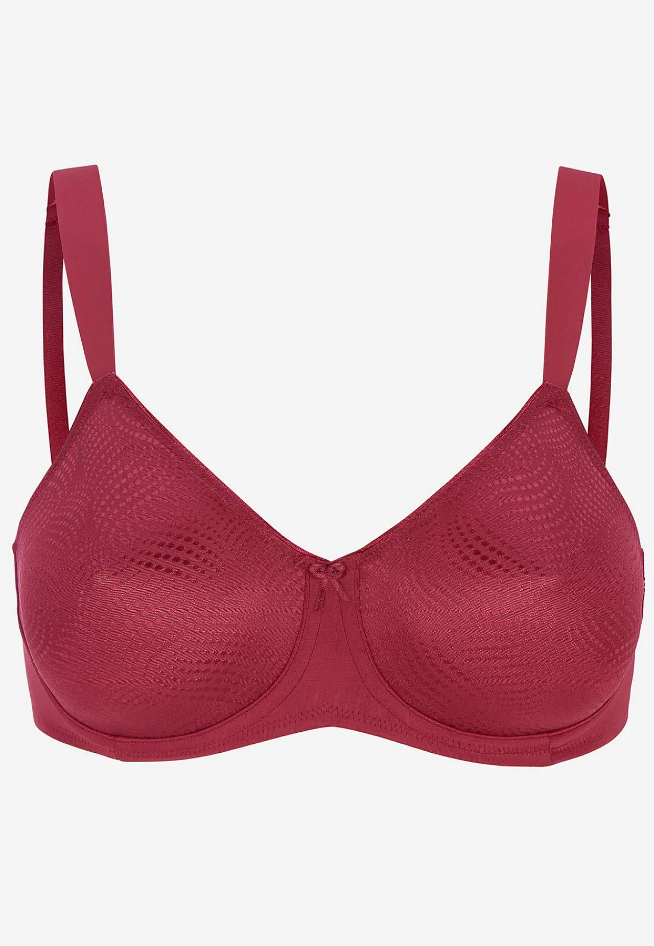 Minimizer-bh med bygel Bh