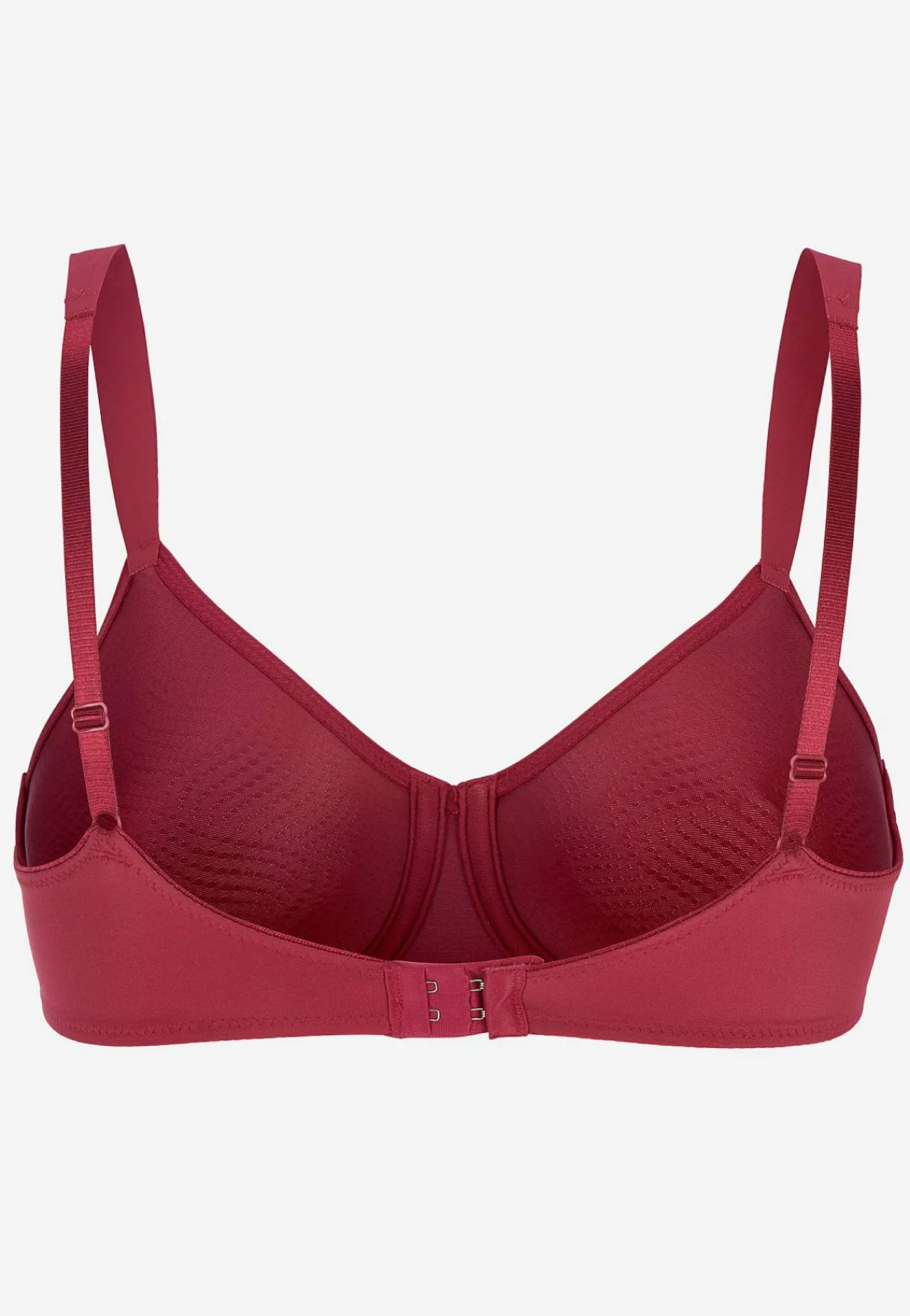 Minimizer-bh med bygel Bh