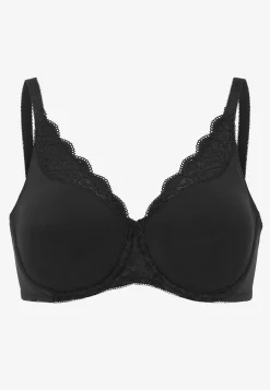 Clearance Minimizer-bh med bygel Amourette Bh