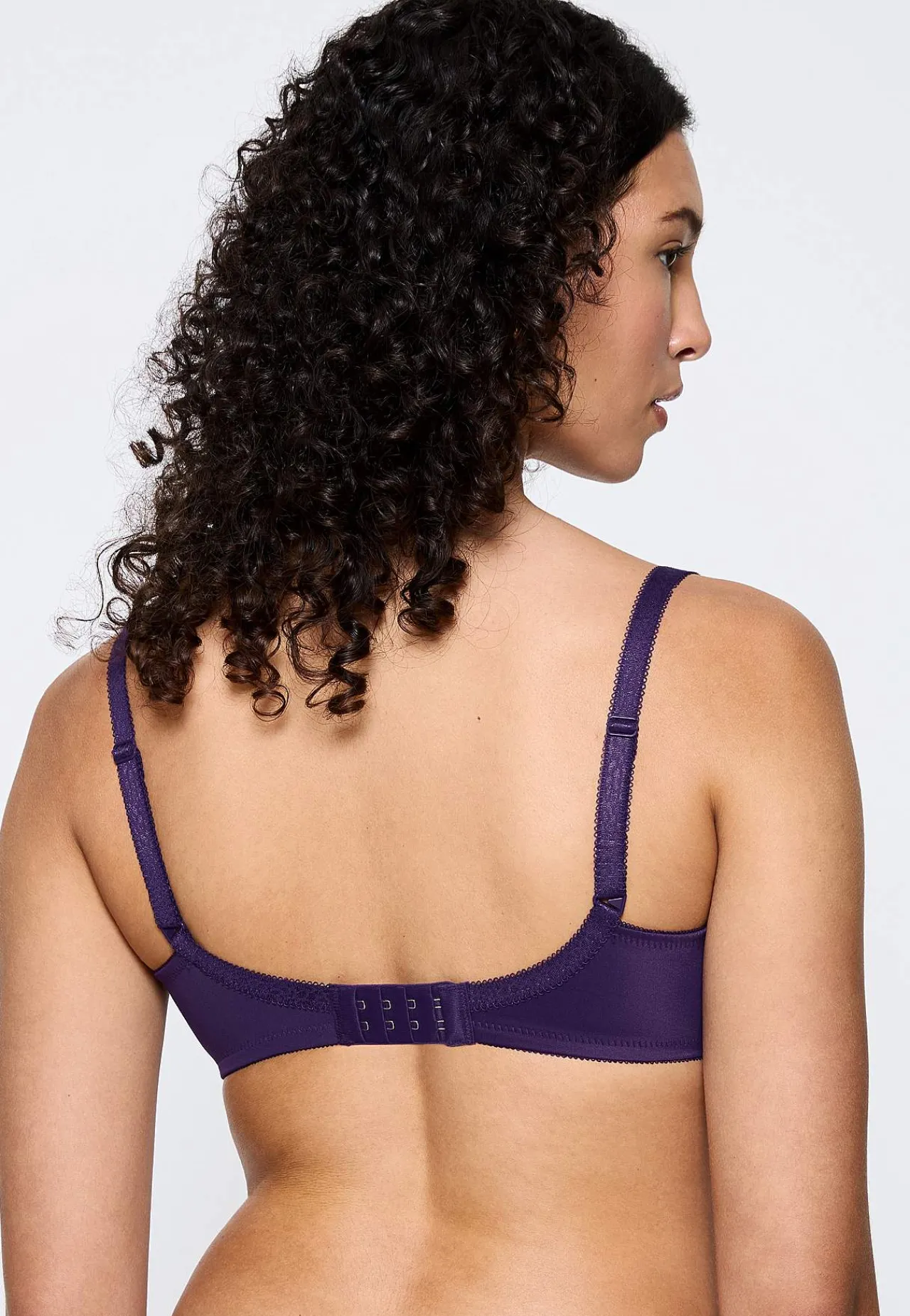 Clearance Minimizer-bh med bygel Amourette Bh