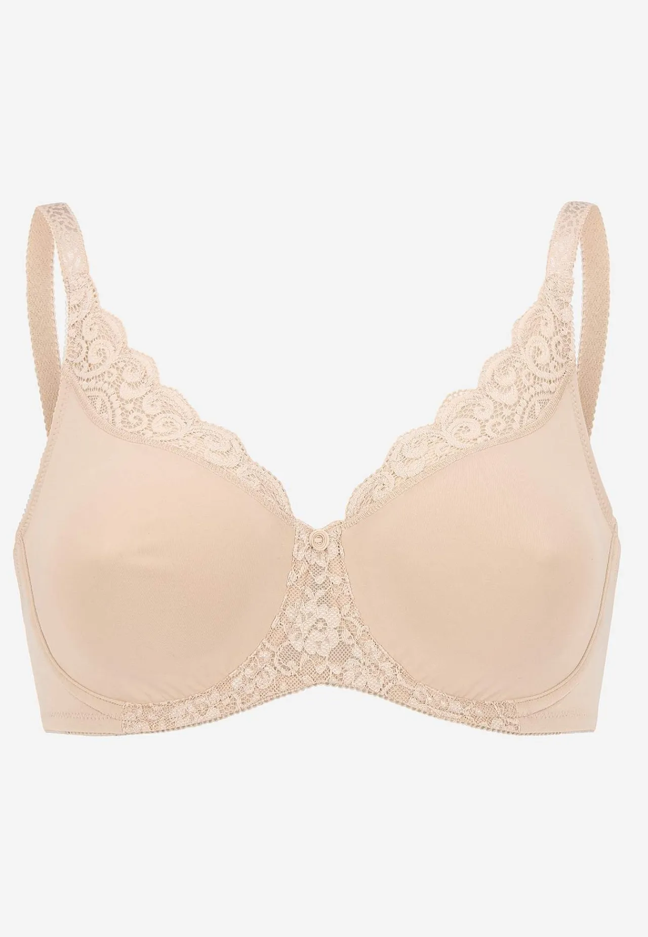 Clearance Minimizer-bh med bygel Amourette Bh