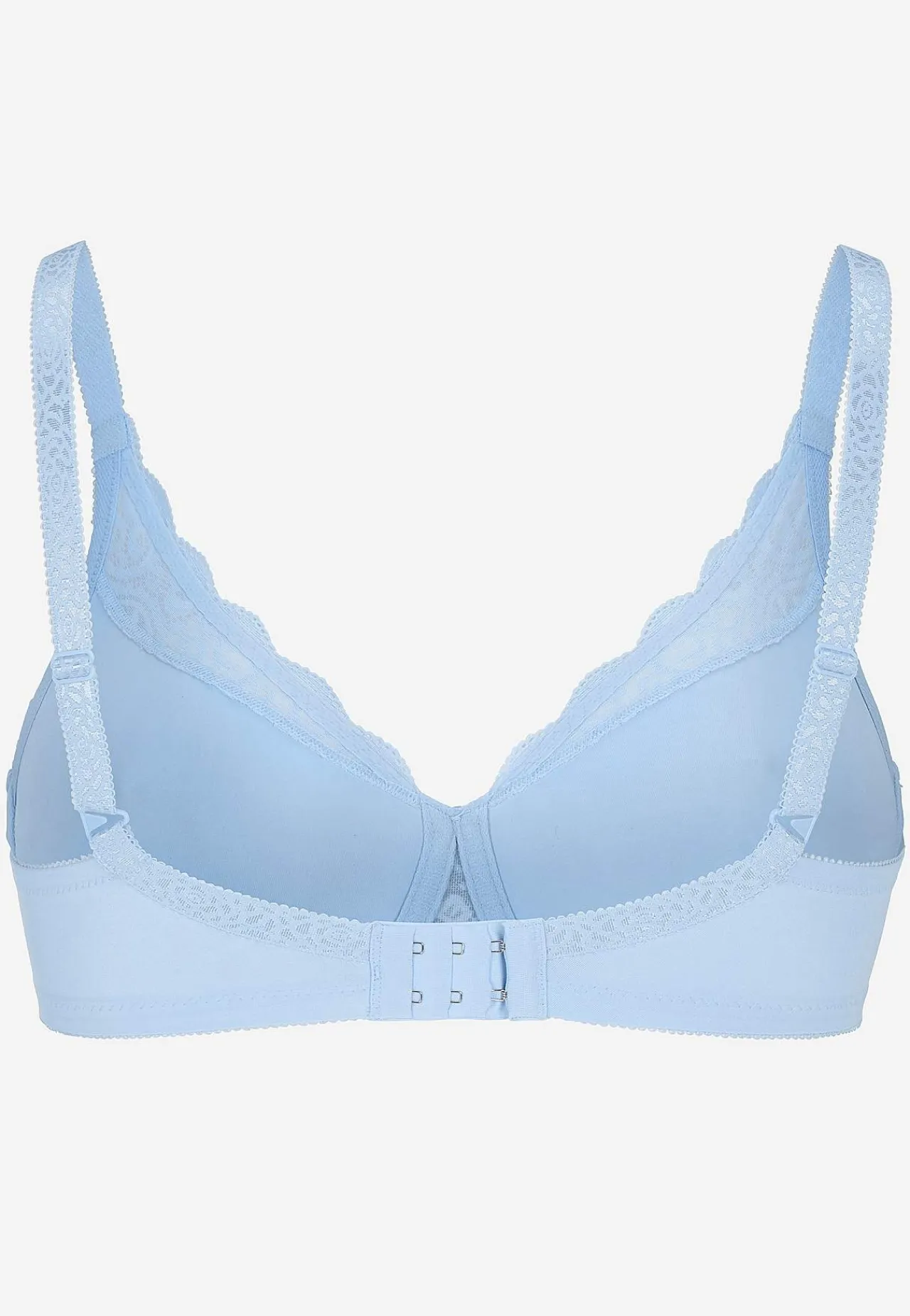 Clearance Minimizer-bh med bygel Amourette Bh