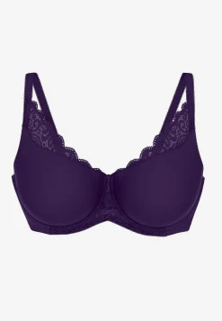 Clearance Minimizer-bh med bygel Amourette Bh