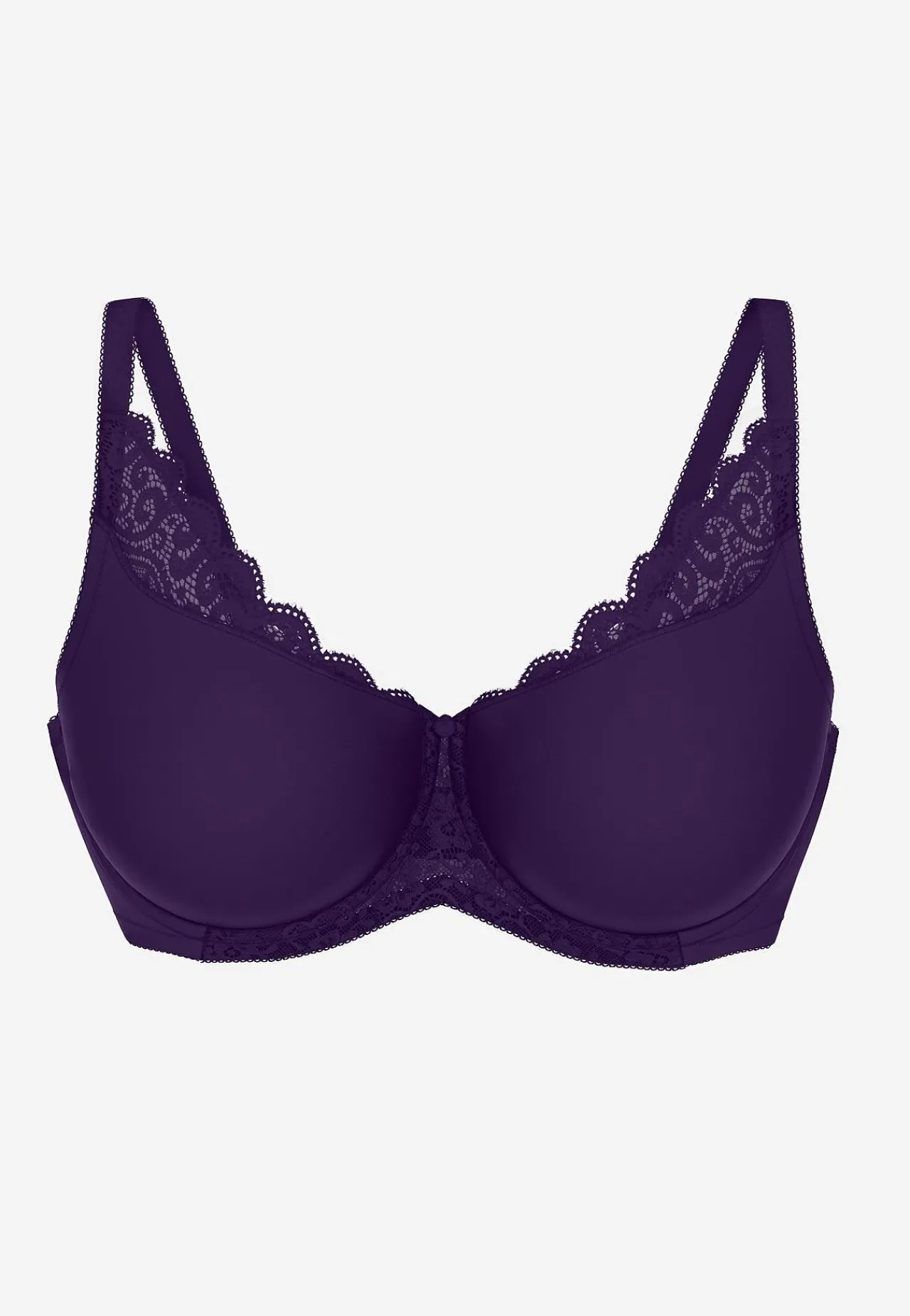 Clearance Minimizer-bh med bygel Amourette Bh