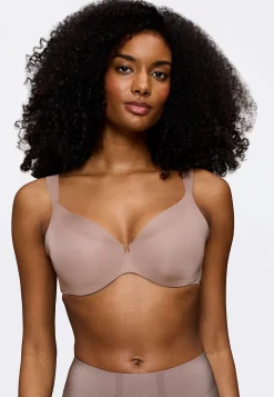 Minimizer-bh med bygel Illusion Curve Bh