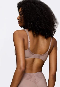 Minimizer-bh med bygel Illusion Curve Bh