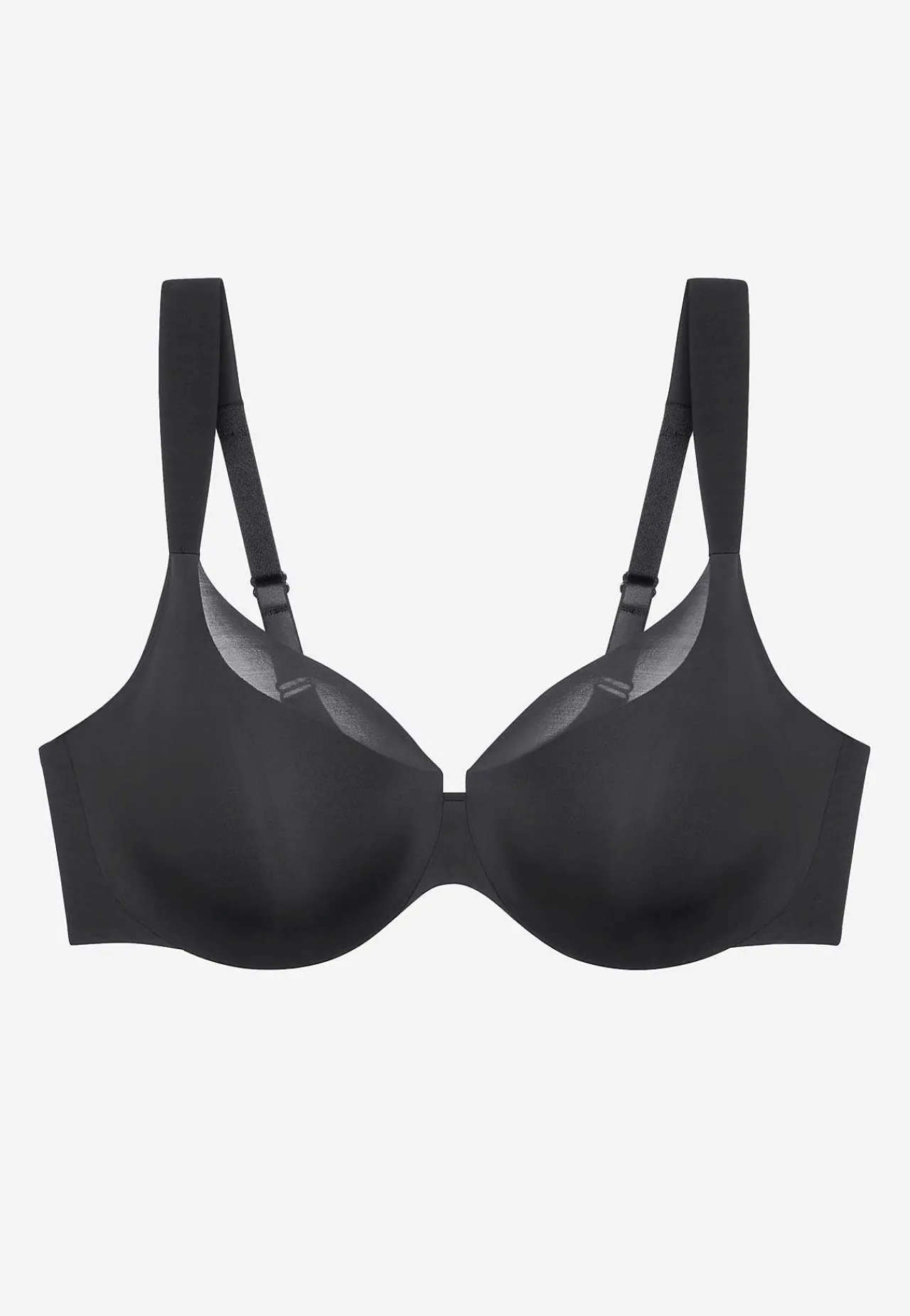 Clearance Minimizer-bh med bygel Illusion Curve Bh