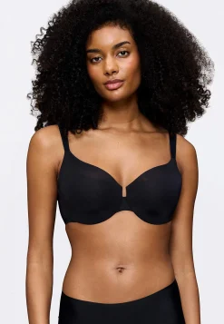 Clearance Minimizer-bh med bygel Illusion Curve Bh