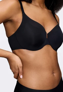 Clearance Minimizer-bh med bygel Illusion Curve Bh
