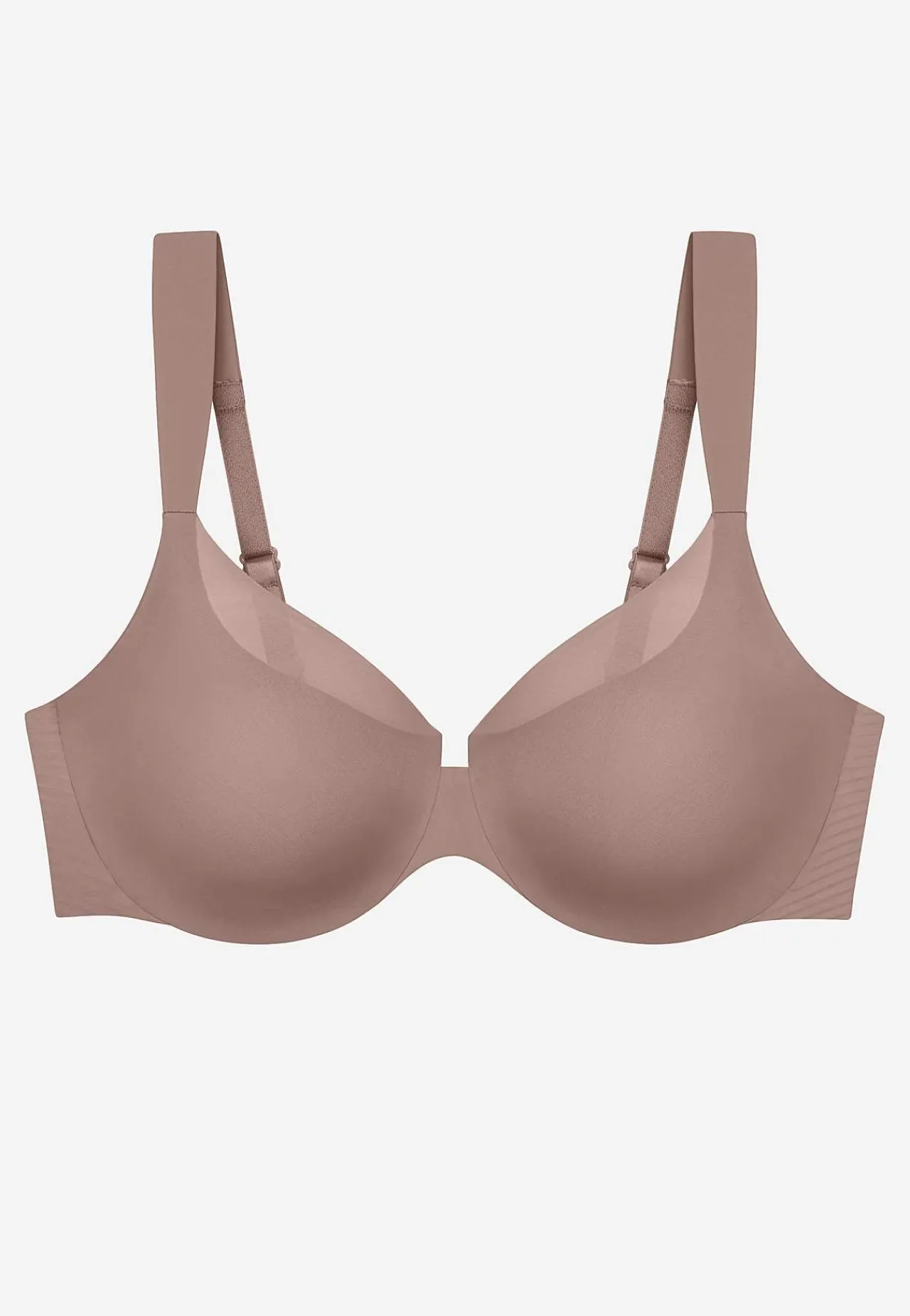 Clearance Minimizer-bh med bygel Illusion Curve Bh