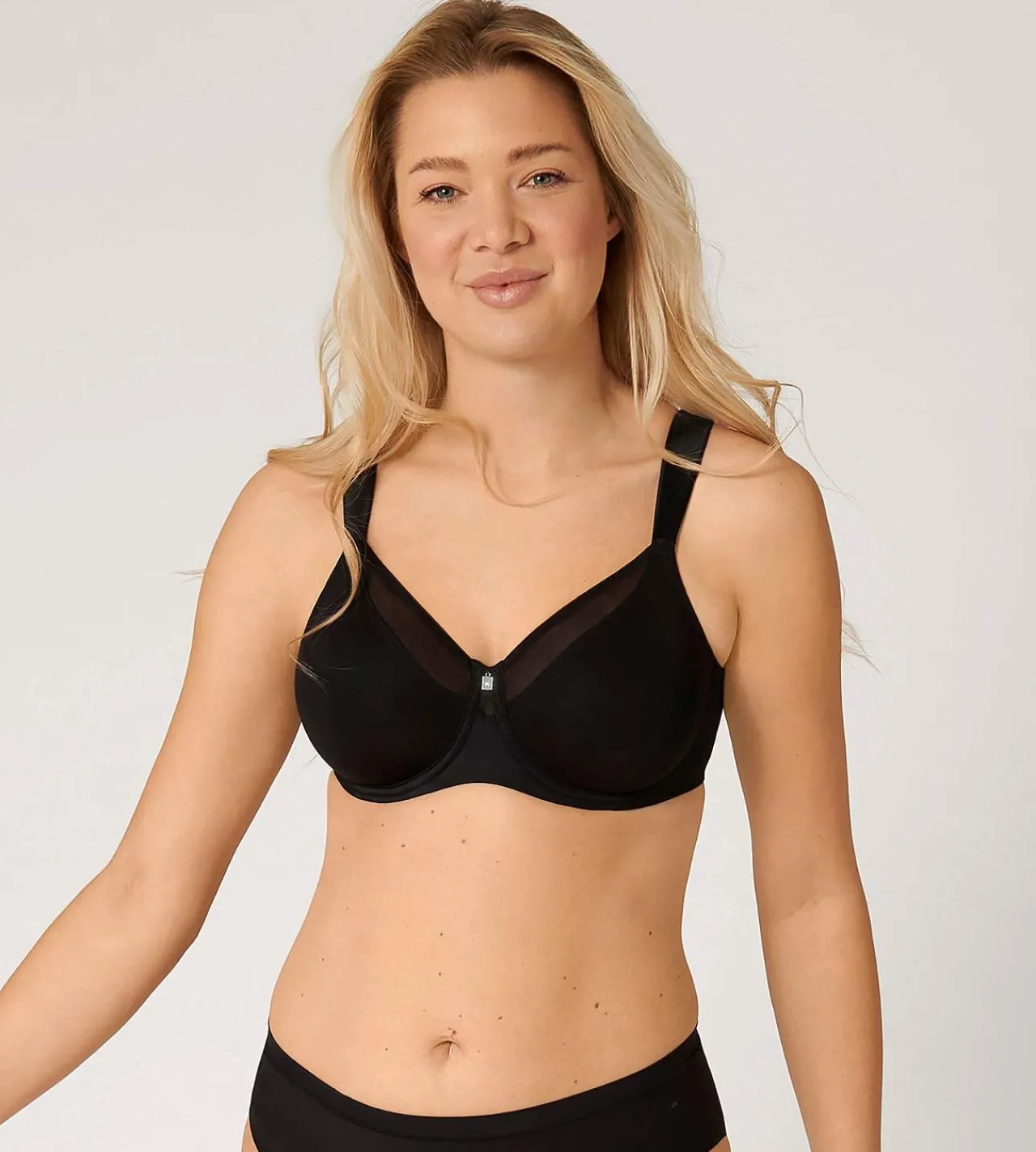 Clearance Minimizer-bh True Shape Sensation Bh
