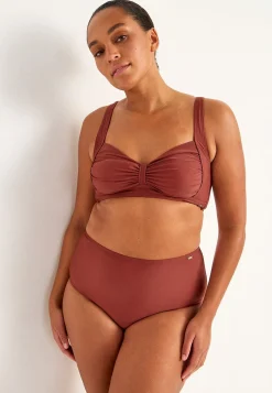 New Mjuk bikini-bh Brighton Badkläder|Plus Size