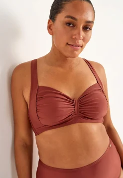 New Mjuk bikini-bh Brighton Badkläder|Plus Size