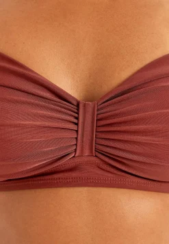 New Mjuk bikini-bh Brighton Badkläder|Plus Size