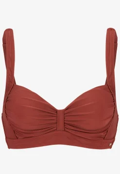 New Mjuk bikini-bh Brighton Badkläder|Plus Size