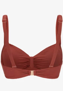 New Mjuk bikini-bh Brighton Badkläder|Plus Size