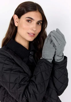 Sale Mjuk, elegant handske Accessoarer