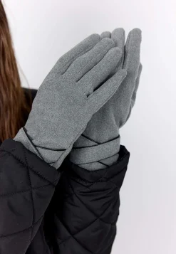 Sale Mjuk, elegant handske Accessoarer