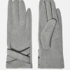 Mjuk, elegant handske Accessoarer