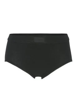 Hot Mjuk maxitrosa i bomull Double comfort Trosor