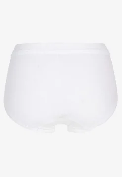Hot Mjuk maxitrosa i bomull Double comfort Trosor
