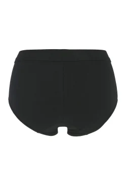 New Mjuk maxitrosa i bomull Double comfort Trosor