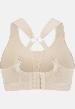 Outlet Mjuk sport-bh med bra stöd Kimberly Iconic Bh
